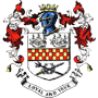 Loyal and True Lodge 4050 Coat of Arms