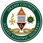 Grand Council of Allied Masonic Degrees
